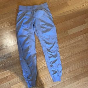 Lululemon Dance Studio Jogger